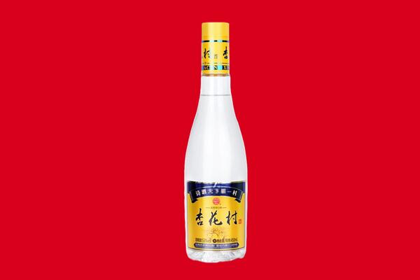杭州市萧山回收杏花村