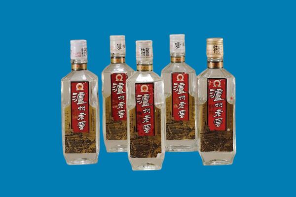 杭州市萧山回收老酒