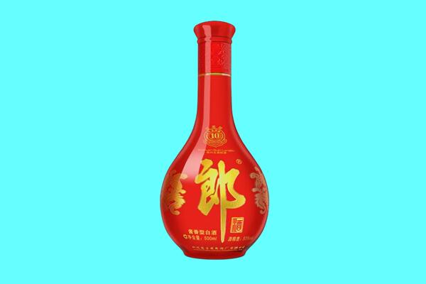 杭州市萧山回收郎酒